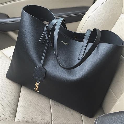 ysl work tote bag|ysl shopping bag tote.